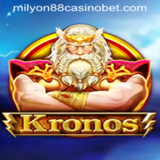 Explore the Thrilling World of Kronos: A Deep Dive into Gameplay at Milyon88 Casino