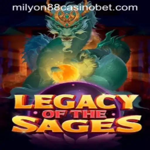 Unraveling the Mystique of LegacyoftheSages at Milyon88 Casino