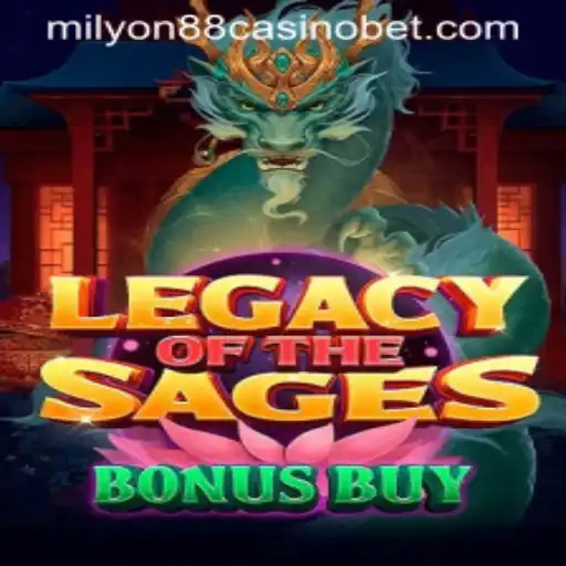Discovering LegacyoftheSagesBonusBuy: A New Era in Gaming at Milyon88 Casino