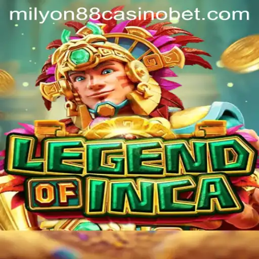 Delving into the Mystical Universe of LegendofInca at Milyon88 Casino