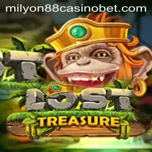 LostTreasure: Unveiling the Thrills of Adventure at Milyon88 Casino