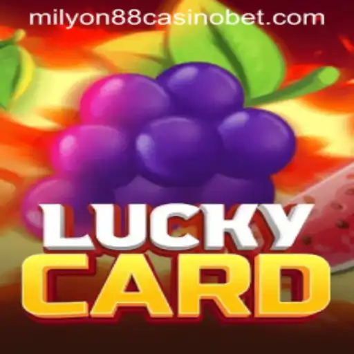 Discover the Excitement of LuckyCard at Milyon88 Casino
