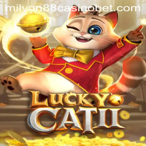 Unveiling LuckyCatII: A Casino Game Experience at Milyon88
