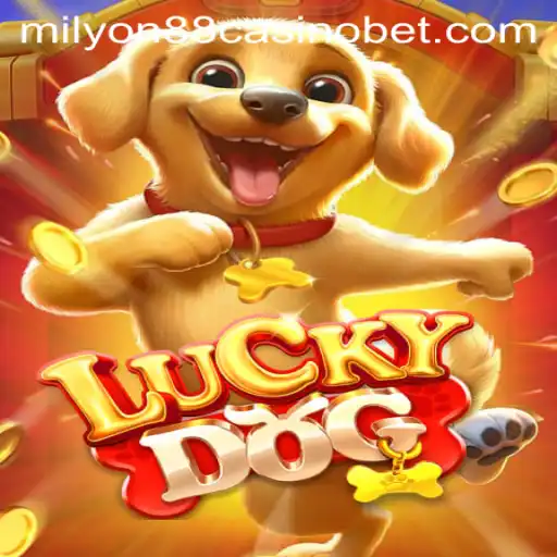 Exploring LuckyDog: A Captivating Game Experience with milyon88 Casino