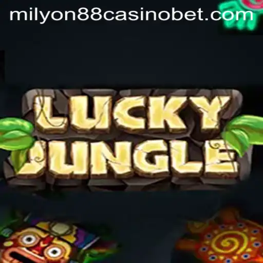 Discovering the Excitement of LuckyJungle: The Game Taking Milyon88 Casino by Storm