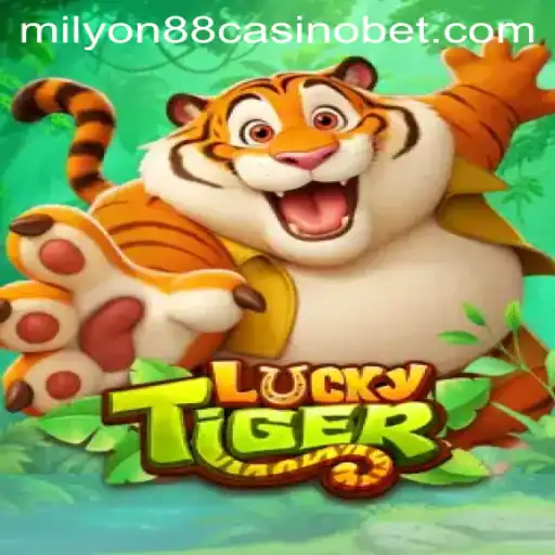 Exploring LuckyTiger: The Thrilling New Experience at Milyon88 Casino