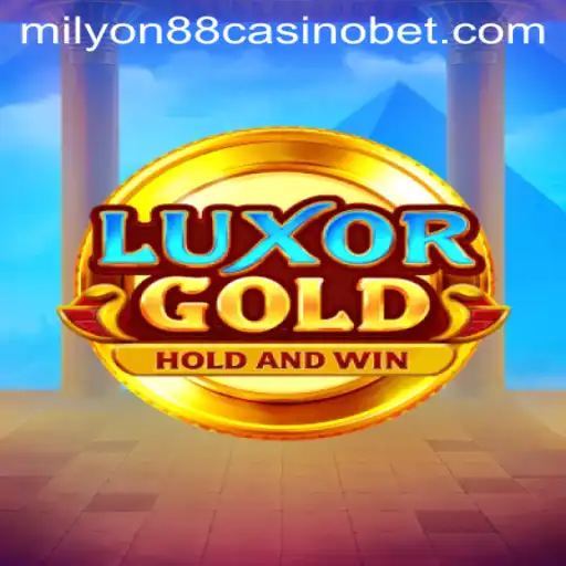Exploring LuxorGold: An In-Depth Guide to Milyon88 Casino's Latest Offering