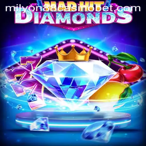 Exploring the Thrills of MadHitDiamonds at milyon88 Casino