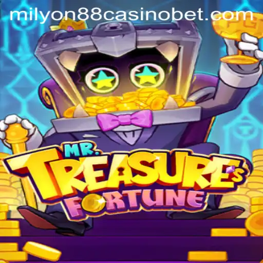 Dive into the Exciting World of MrTreasuresFortune at Milyon88 Casino