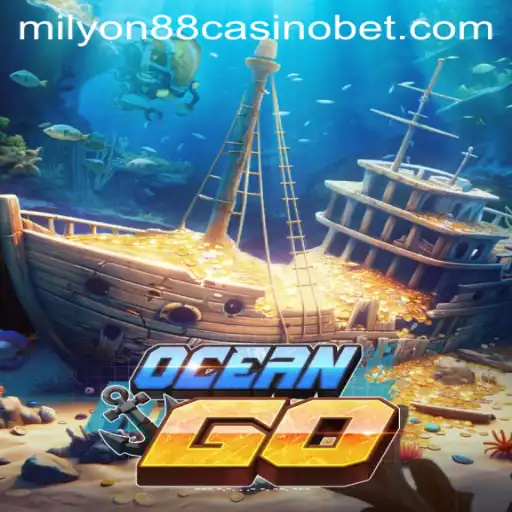 Dive into the Adventure of OceanGO: Unveiling the Blue Mysteries
