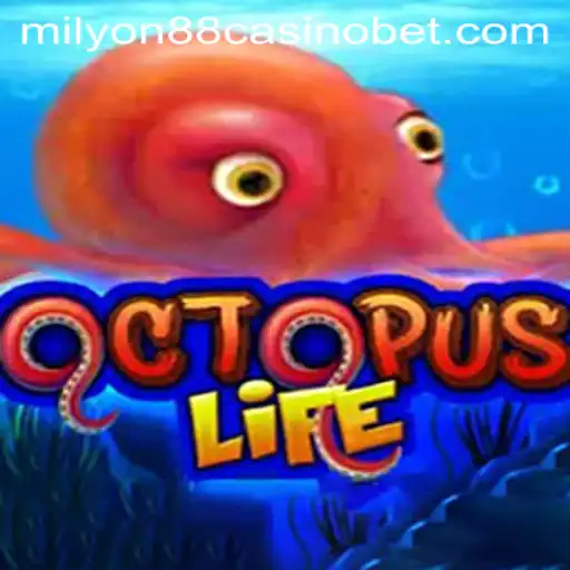 Dive into the Depths with OctopusLife: A Unique Gaming Adventure
