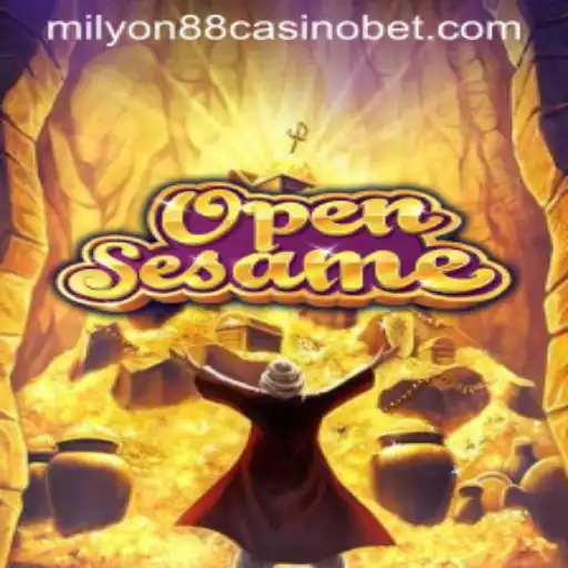 Exploring OpenSesame: A Revolutionary Game at milyon88 Casino