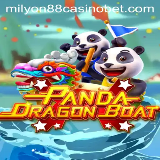 Exploring the Thrilling World of PANDADRAGONBOAT at Milyon88 Casino