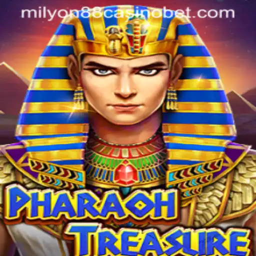 Discover the Secrets of PharaohTreasure at Milyon88 Casino