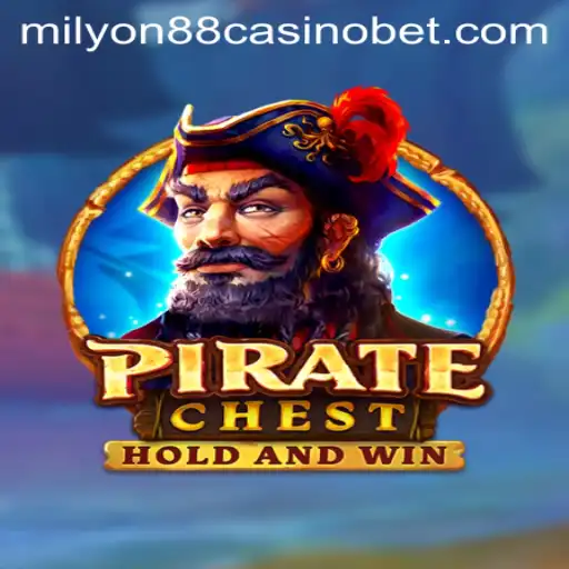 Discover the Thrilling World of PirateChest at Milyon88 Casino