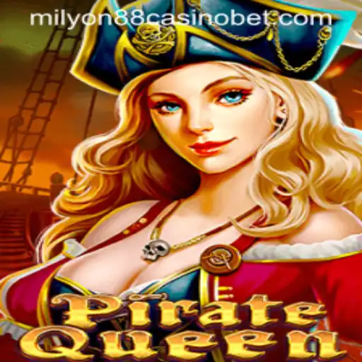 PirateQueen: Navigating Adventure, Casino Wins, and High Seas