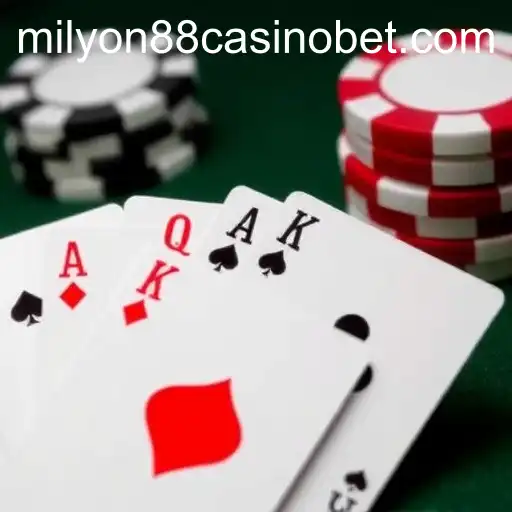 Exploring the Intricacies of Poker Games at Milyon88 Casino