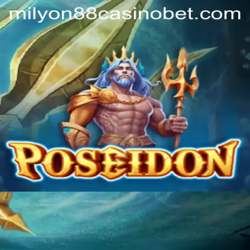Discover the Exciting World of Poseidon at Milyon88 Casino