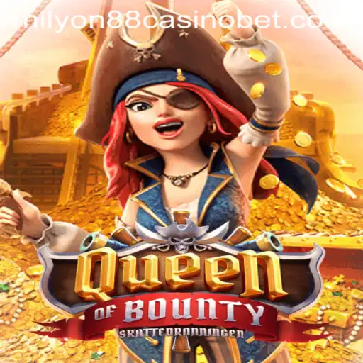 Unveiling the Thrilling World of QueenofBounty at Milyon88 Casino