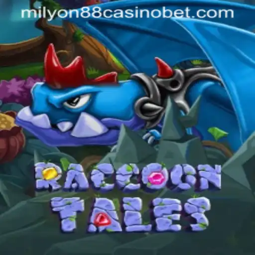 RaccoonTales: An In-Depth Exploration of the Game at Milyon88 Casino