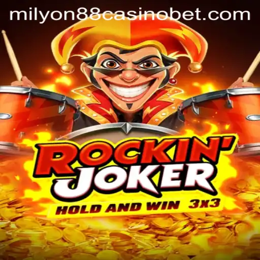 Exploring RockinJoker: A Thrilling New Addition at Milyon88 Casino