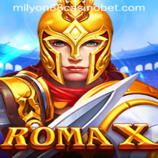Discovering the Thrilling World of RomaX at Milyon88 Casino