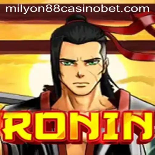 Exploring the Engaging World of Ronin: The Samurai Adventure at Milyon88 Casino