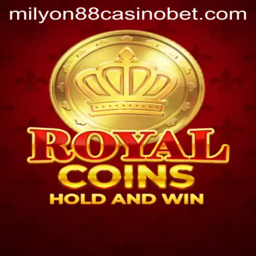 Exploring RoyalCoins: A Unique Gaming Experience at Milyon88 Casino