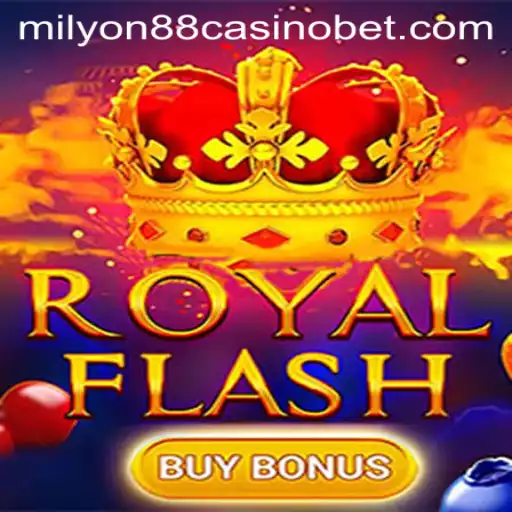 Experience the Thrill of RoyalFlashBuyBonus at Milyon88 Casino