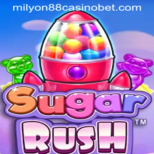 Diving into the World of SugarRush: A Sweet Adventure at Milyon88 Casino