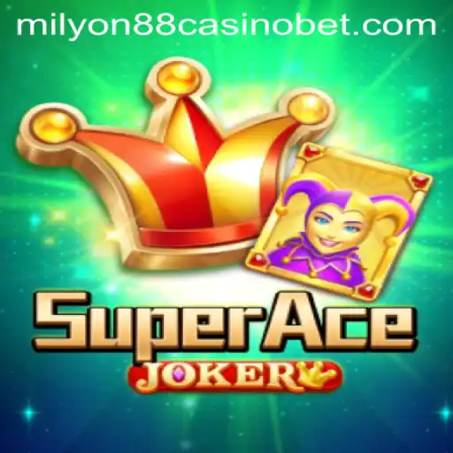 Exploring SuperAceJoker: A Thrilling Experience at Milyon88 Casino