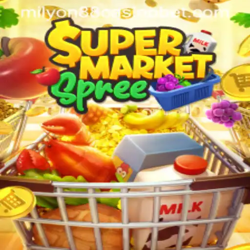 Exploring SupermarketSpree: A Guide to Winning Big at Milyon88 Casino