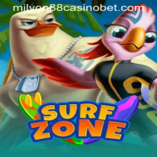Exploring SurfZone: A Thrilling Journey into the World of Milyon88 Casino
