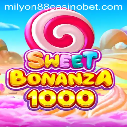 Explore SweetBonanza1000: A Delightful Casino Gaming Experience
