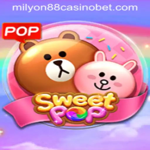 SweetPOP: A Delightful Gaming Experience at Milyon88 Casino