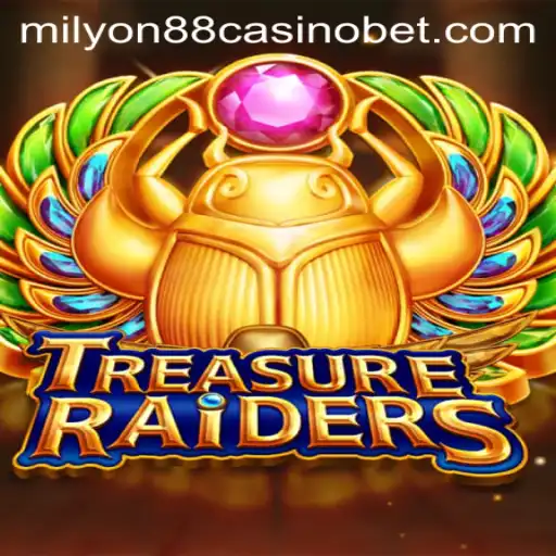 Unveiling the Thrills of TREASURERAIDERS at Milyon88 Casino