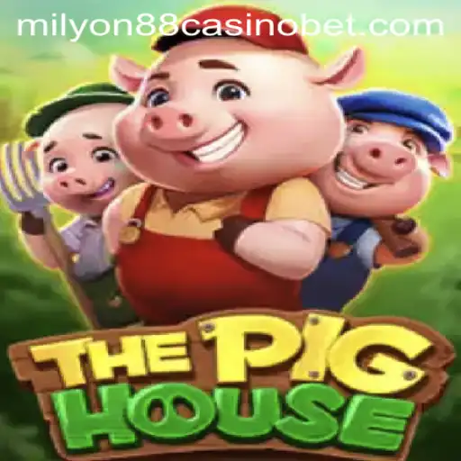 Exploring ThePigHouse at Milyon88 Casino