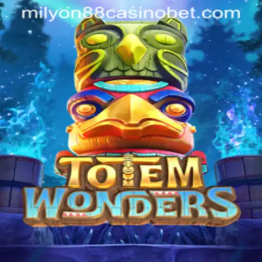 Unveiling the Exciting World of TotemWonders at Milyon88 Casino
