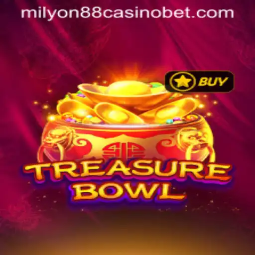 Discovering the Excitement of TreasureBowl at Milyon88 Casino