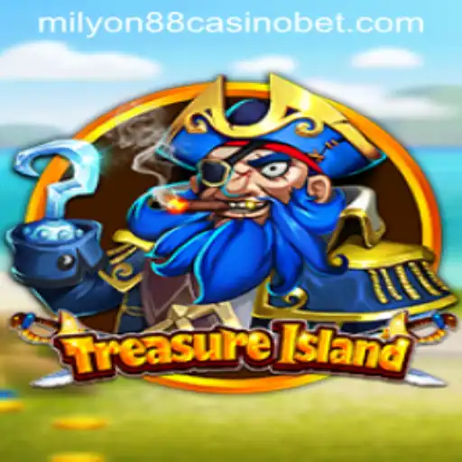 Exploring the Adventure of TreasureIsland at Milyon88 Casino