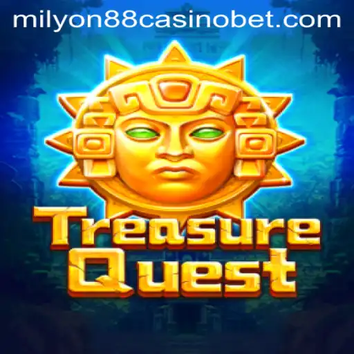 Explore the Thrilling World of TreasureQuest and Milyon88 Casino