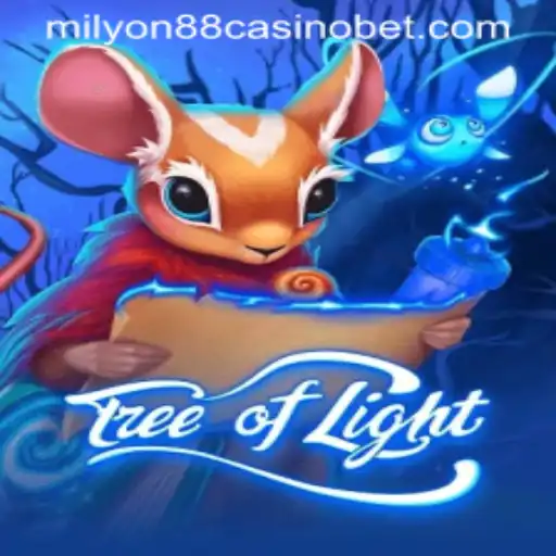 Tree of Light: A Journey Through Mystical Realms and Milyon88 Casino's New Offering