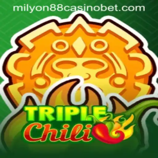 Discover the Exciting World of TripleChili at Milyon88 Casino