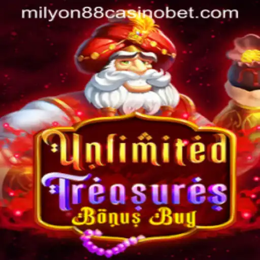 UnlimitedTreasuresBonusBuy: A Thrilling Addition to Milyon88 Casino