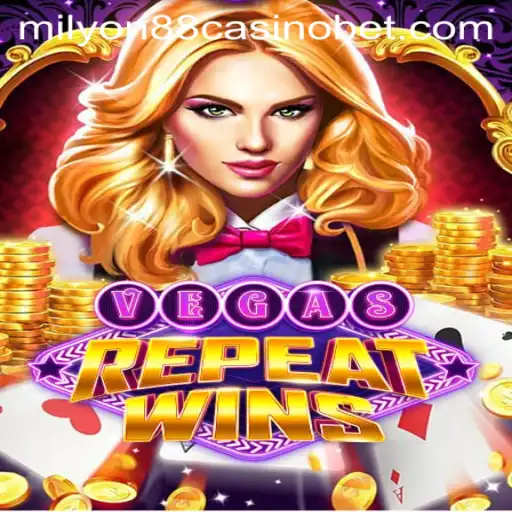 Exploring the Thrills of VegasRepeatWins: A Deep Dive into Milyon88 Casino's Latest Offering