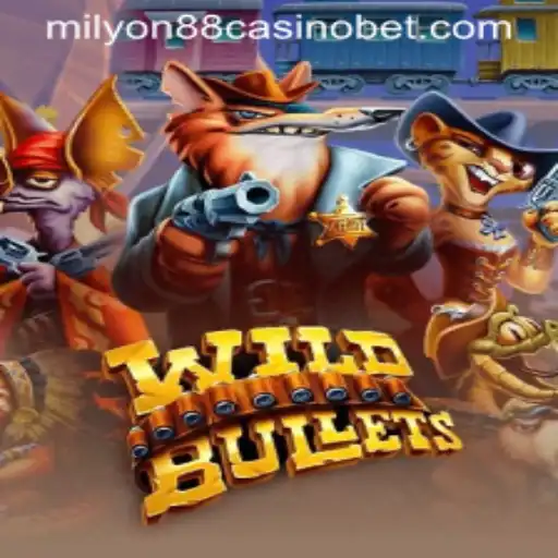 Discover WildBullets: The Thrilling Casino Game Taking Milyon88 by Storm