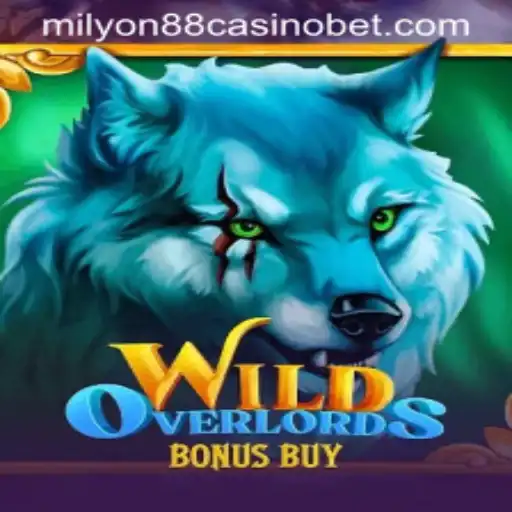 Exploring the Exciting WildOverlordsBonusBuy Game at Milyon88 Casino