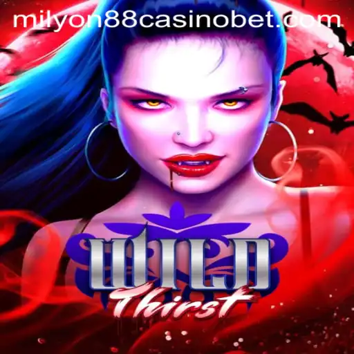 WildThirst: An Engaging Digital Adventure at Milyon88 Casino