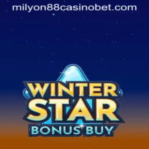 WinterStarBonusBuy: A Thrilling Experience at Milyon88 Casino