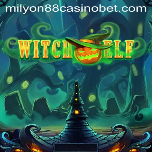 Exploring the Enchanting World of WitchElf at Milyon88 Casino